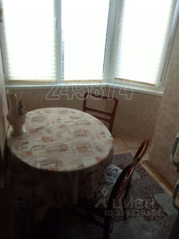 Аренда 2-комн квартиры на вторичном рынке Ленинский проспект, 77К2