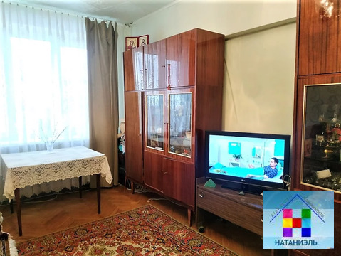 Продажа 2-комн квартиры на вторичном рынке Химки, ул. Зеленая,  д. 12