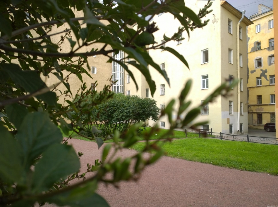 Продажа офиса Весельная,  д. 2,  к. 93Б