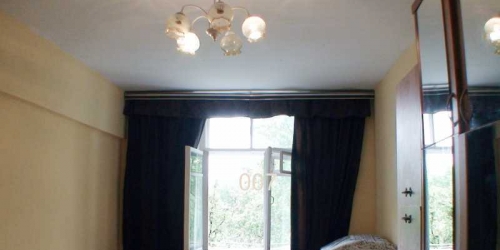 3-комн квартира Алябьева ул,  д. 6