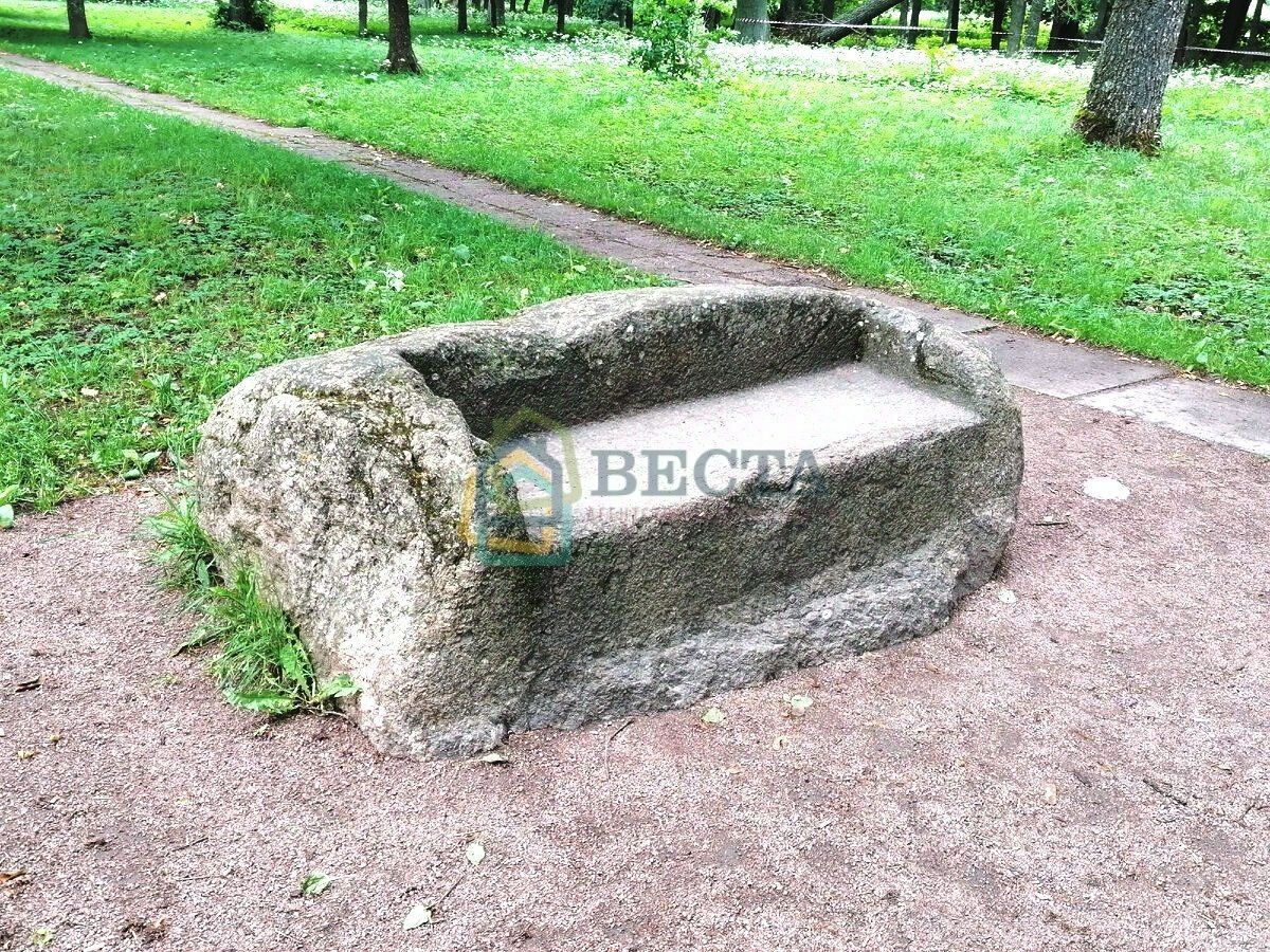 Продажа земли пос. Суйда, улица Ганнибала