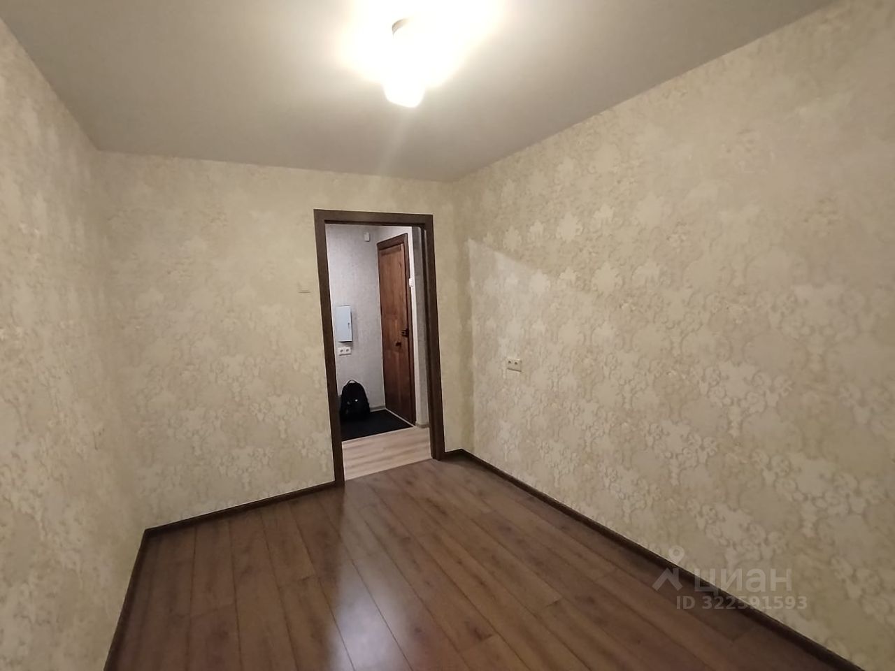 Продажа 3-комн квартиры на вторичном рынке Боровая улица, 53к3