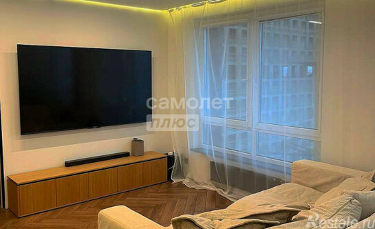 Продажа 2-комн квартиры на вторичном рынке Волоколамское ш,  д. 24 к2