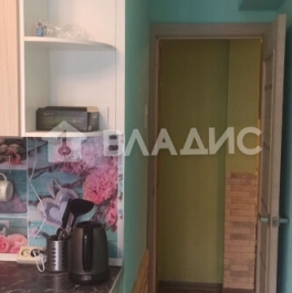 Продажа 2-комн квартиры на вторичном рынке ул Буренина,  д. 3