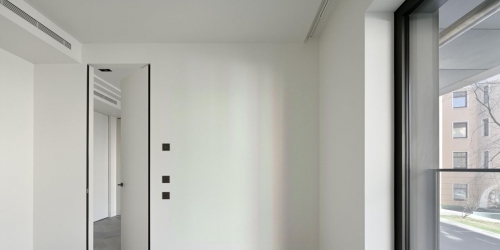 1-комн квартира Костянский переулок,  д. 13