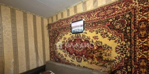 3-комн квартира Народного ополчения пр-кт,  д. 83