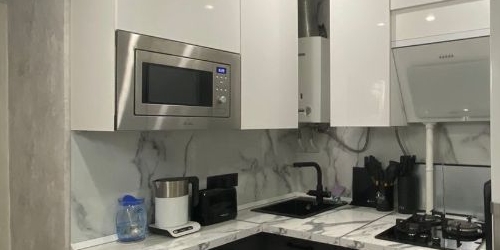 2-комн квартира 3-я Радиаторская улица, 3