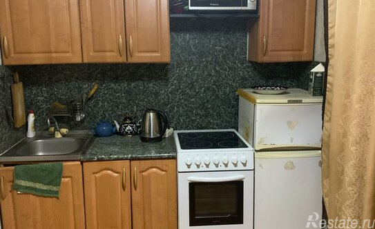 Продажа 1-комн квартиры на вторичном рынке ул Краснодарская,  д. 74,  к. 2 стр 1