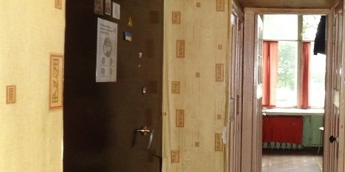 Комната улица Бабушкина, 59