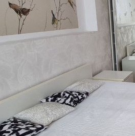 Аренда 2-комн квартиры на вторичном рынке Яхтенная улица, 1к1