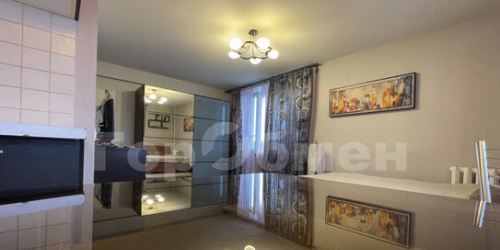 1-комн квартира Клязьминская улица,  д. 32