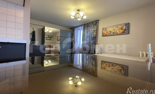 Аренда 1-комн квартиры на вторичном рынке Клязьминская улица,  д. 32