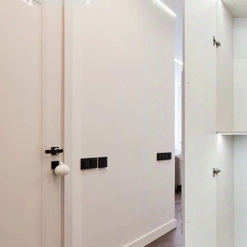 3-комн квартира Большой Сампсониевский проспект, 70к3