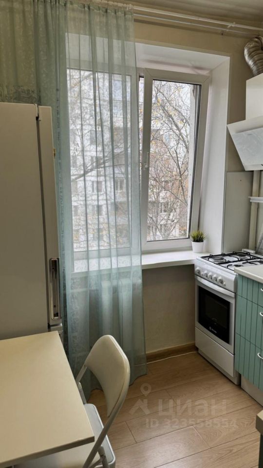 Аренда 2-комн квартиры на вторичном рынке улица Адмирала Макарова, 9