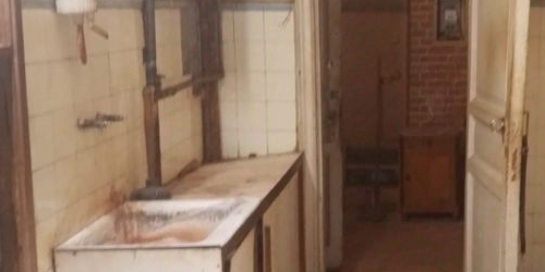 2-комн квартира Херсонская улица, 10