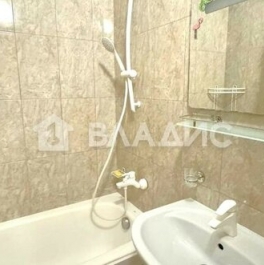 Продажа 3-комн квартиры на вторичном рынке Фрунзенская 2-я ул,  д. 10