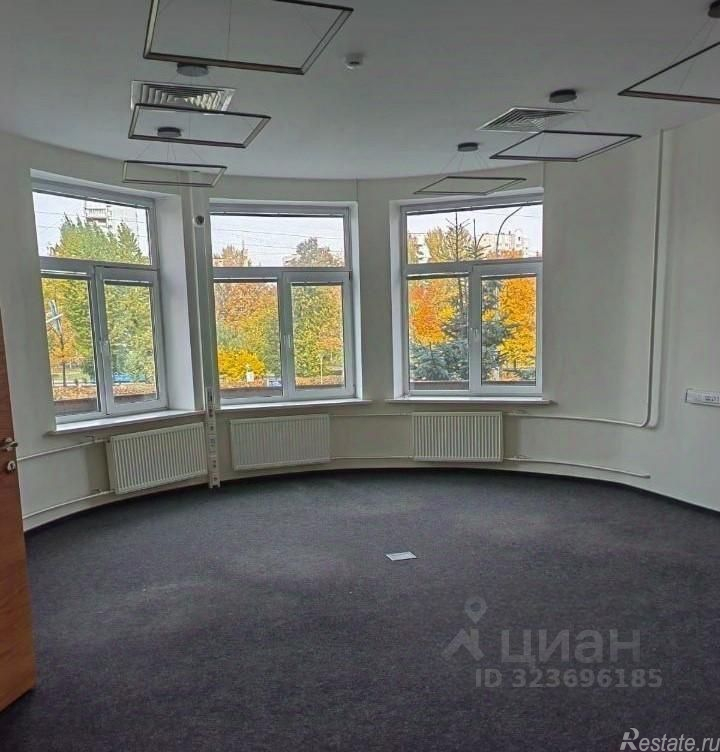 Аренда отдельного здания Звездный б-р,  д. 23 c2