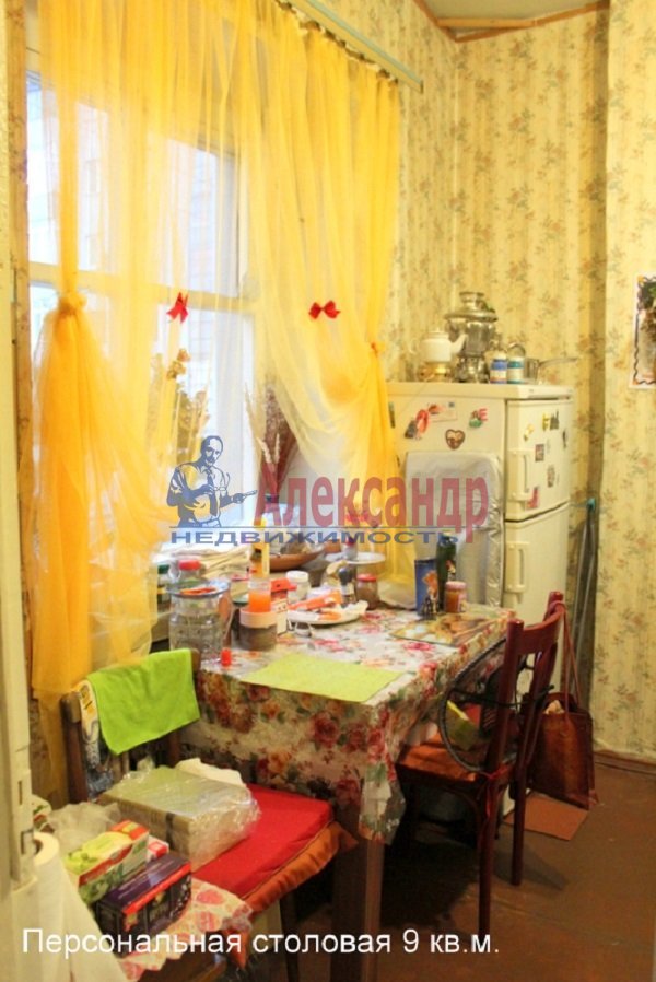 Продажа комнаты Выборг г., Ленина пр.,  д. 20