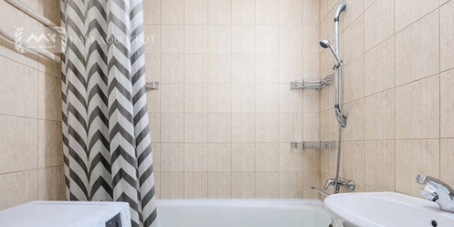 1-комн квартира Казачий Б. пер,  д. 7