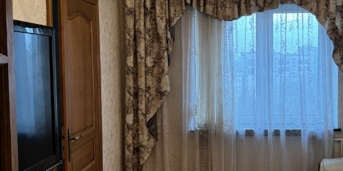 3-комн квартира Зеленый проспект, 42