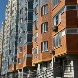 Продажа 1-комн квартиры на вторичном рынке Железнодорожный, улица Корнилаева,  д. 30