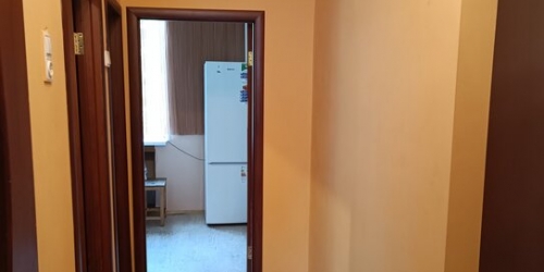3-комн квартира Сеславинская улица,  д. 40