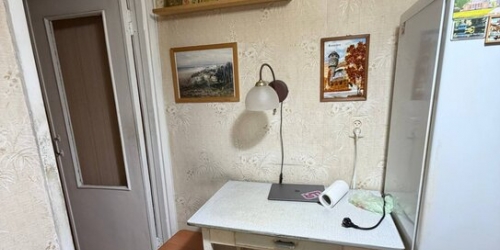 2-комн квартира ул Добролюбова,  д. 20/25