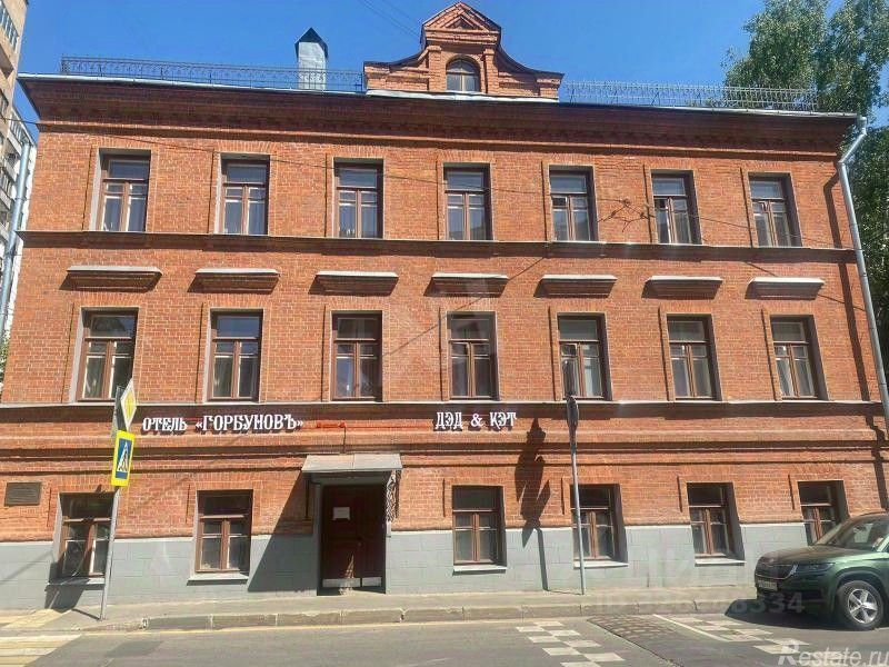 Продажа ПСН улица Девятая Рота,  д. 16