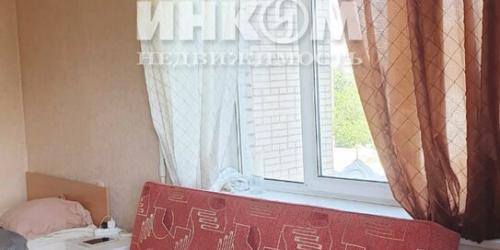 1-комн квартира Красносельский 2-й пер,  д. 2