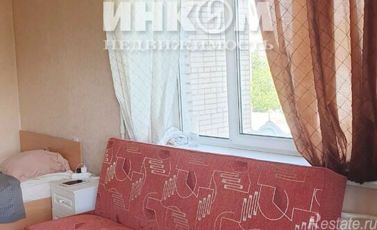 Аренда 1-комн квартиры на вторичном рынке Красносельский 2-й пер,  д. 2