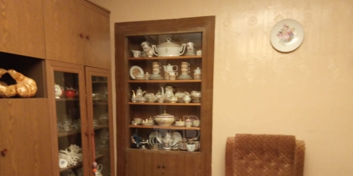 3-комн квартира Орехово-Зуево, Ленина, 111