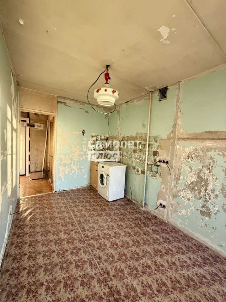 Продажа 1-комн квартиры на вторичном рынке Шоссейная улица, 57