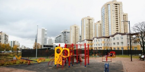 1-комн квартира Композиторов ул,  д. 18