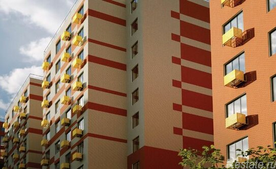 Продажа 2-комн квартиры на вторичном рынке Балашиха, ул Лукино,  д. 53А