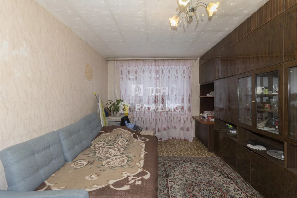 Продажа 1-комн квартиры на вторичном рынке Королев, ул. Первомайская,  д. 3