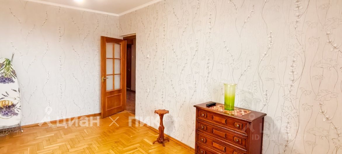 Аренда 2-комн квартиры на вторичном рынке Измайловский проезд, 13