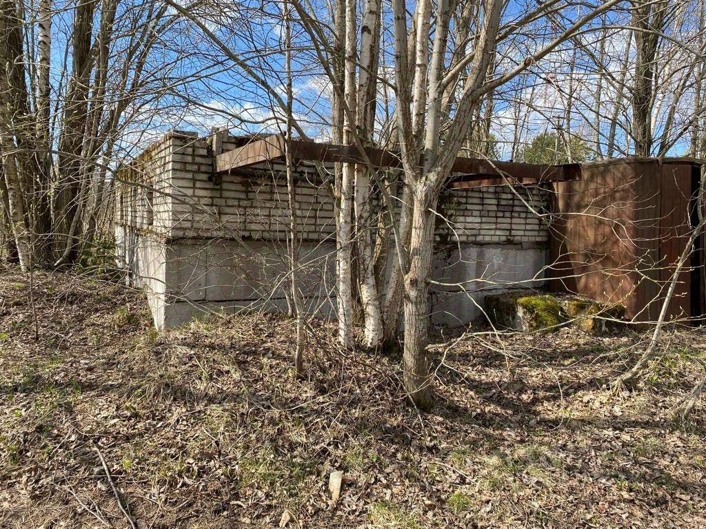 Продажа земли д. Семейское, 46