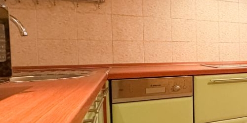 2-комн квартира Индустриальный проспект, 40К1