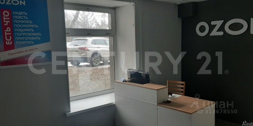 Помещение свободного назначения улица Кондратюка,  д. 2