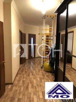 Продажа 3-комн квартиры на вторичном рынке Щелково, Богородский мкр,  д. 6