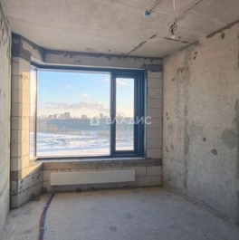 Продажа 1-комн квартиры на вторичном рынке улица Нижние Мнёвники,  д. 7