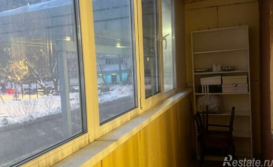 Продажа 1-комн квартиры на вторичном рынке Шепелюгинская улица,  д. 5 к1