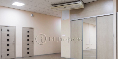 Офис пр-кт Непокорённых,  д. 17,  к. 4