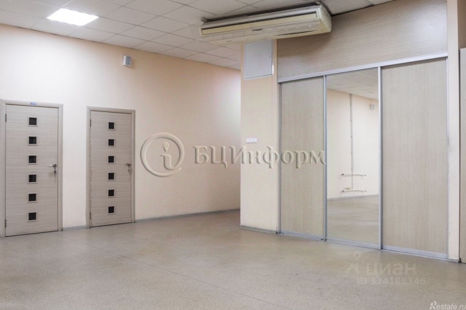 Аренда офиса пр-кт Непокорённых,  д. 17,  к. 4