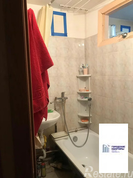 Продажа 2-комн квартиры на вторичном рынке Красногорск, ул. Карбышева,  д. 3