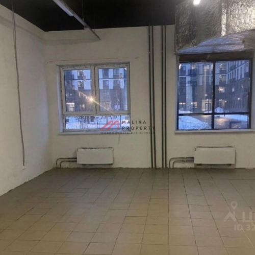 Торговое помещение Опалиха, , Красногорск, ул Солнечная,  д. 1