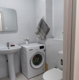 Продажа 1-комн квартиры на вторичном рынке Подольск г, Климовск мкр, Школьная ул,  д. 21