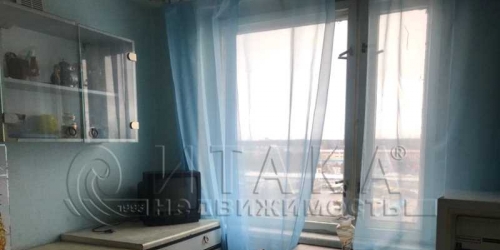 2-комн квартира Белорусская,  д. 16,  к. 2