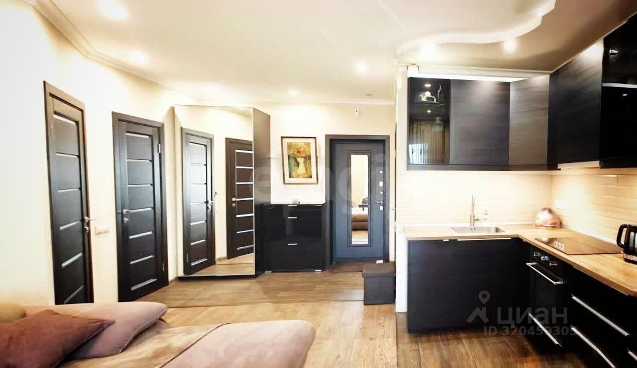 Продажа 2-комн квартиры на вторичном рынке Новоивановское пгт, шоссе Можайское, 52