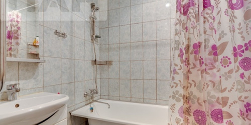 3-комн квартира Ольминского ул,  д. 10